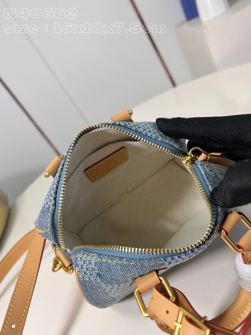 LV Speedy Bags